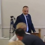 VIDEO – Daniel Markić, kandidat za ravnatelja SOA-e