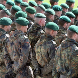 Njemačka vojska pribavlja dodatno osoblje