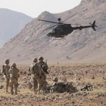 Što će Sabor odlučiti o Afganistanu?