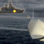 Preživljavanje ratnog broda na bojištima uskih mora