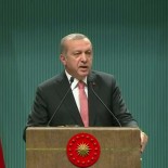 Erdoğan steže obruč oko protivnika