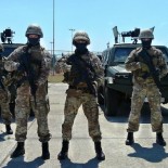 Slovenska vojska obučava crnogorske specijalce