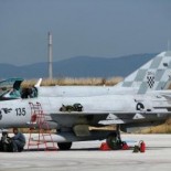 “Prizemljeni” MiG-ovi ponovno lete