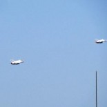 Dežurni dvojac HRZ-a presreo izraelski putnički zrakoplov