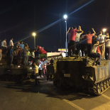 Vojni udar u Turskoj