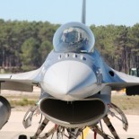 Rumunjska dobila prve F-16