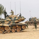Koja je uloga turskih tenkova M60 u Siriji?