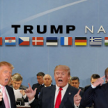 Kamo ide odnos Donalda Trumpa i NATO saveza?