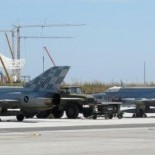 MiG-ovi oznaka 132 i 133 još uvijek čekaju svoj red za polijetanje