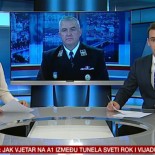 Kontraadmiral Stipanović za HTV o budućnosti HRM-a