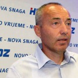Damir Krstičević – kandidat za ministra obrane