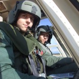 Prvi češki piloti na individualnom školovanju u HRZ