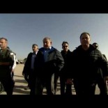 VIDEO – Izraelski premijer Netanyahu i hrvatske posade CL-415
