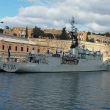 La Valletta – utočište domaćih i stranih pomorskih snaga