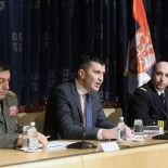 Ministar obrane Srbije: 185 milijuna eura i MiG-ovi možda polete krajem 2017.