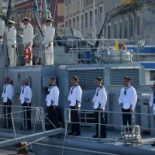 Vlada pokrenula osnivanje studija vojnog pomorstva