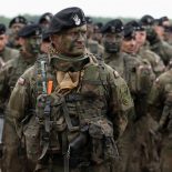 Specijalci OSRH u NATO-snagama vrlo visoke spremnosti