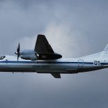 Rusi u nadzornom letu iznad RH – Open Skies 2017