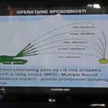 VIDEO – Neke osobine PzH 2000 u OS RH