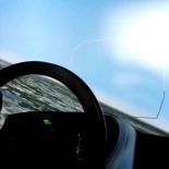 VIDEO – Pleso – Ministar Krstičević i Gripen simulator