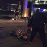 Opet teroristički napad u Londonu