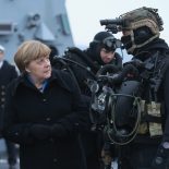 Europa računa na svoje oslabljene vojske