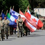 Slovenija započela NATO-misiju u Latviji