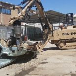 VIDEO – DOK-ING stroj u industrijskoj akciji