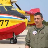 Turković: Protupožarna eskadrila nikad spremnija