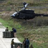 Hrvatski piloti sve samostalniji na OH-58D