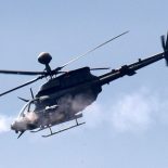 Preinake na OH-58D zbog pušaka VHS-2