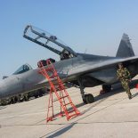 “Sloboda 2017”: Predstava s pucanjem, promocijom MiG-ova i specijalaca