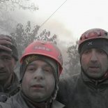Požari u Italiji – hrvatski CL-415 na poslu