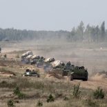 Ruska vježba “Zapad-2017” u očima NATO saveza