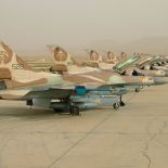 Izrael Hrvatskoj nudi mješovitu F-16 flotu?