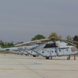 Azimov: remont Mi-171Sh otvoreno pitanje između Rusije i Hrvatske
