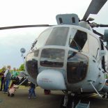 Ugovor o remontu Mi-171Sh još nije potpisan