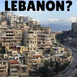 MORH se opet predomislio oko Libanona