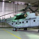 Vlada osigurala novac za remont Mi-171Sh
