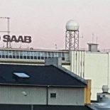 Saab pokreće Inovacijski program u RH