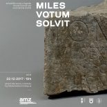 Izložba “Miles votum solvit” u Zagrebu