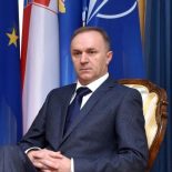 Vlado Galić – novi savjetnik za obranu i nacionalnu sigurnost