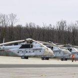Kovač: “HRZ nije odgovoran za kašnjenje remonta Mi-171Sh”