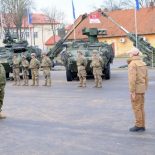 Jačanje hrvatsko-poljskih obrambenih odnosa