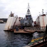Novi OOB u Brodotrogirovom doku