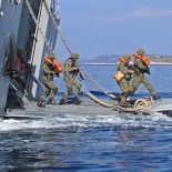 Prioriteti obrambenih sposobnosti RH na moru