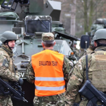 Kako je Slovenska vojska pala na NATO testu