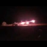 VIDEO – 1. HRVCON Poljska – gađanje SVLR M-92 Vulkan