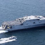 US Navy pojačano na remontu u “Lencu”