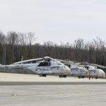 Policijski izvid remonta Mi-171Sh